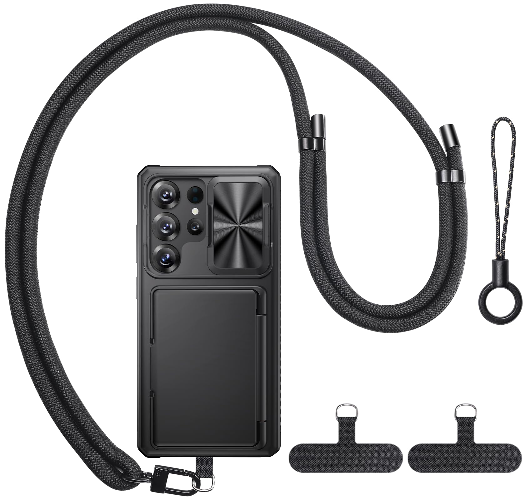 Samsung Galaxy S25 Ultra 本体 + ケース 4個 Samsung Galaxy S25 Ultraのアクセサリー | Samsung Japan 公式